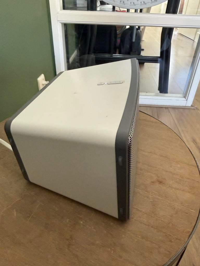 Sonos Play:3, Audio, Tv en Foto, Luidsprekers, Gebruikt, Front, Rear of Stereo speakers, 60 tot 120 watt, Sonos, Ophalen