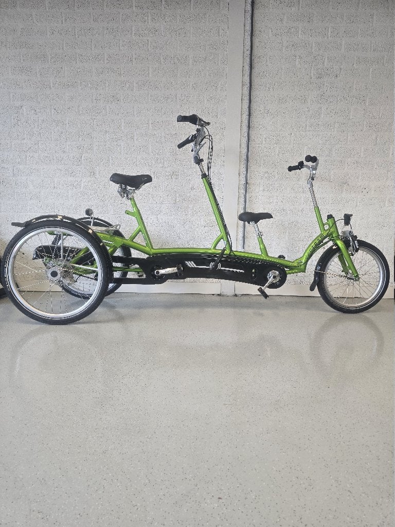 Actie! Van Raam Kivo Plus Driewieltandem - NIET elektrisch