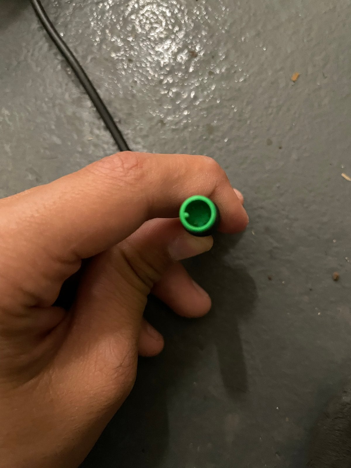 5-pins Elektrische Fiets Display met USB-poort, Ophalen of Verzenden, Gebruikt