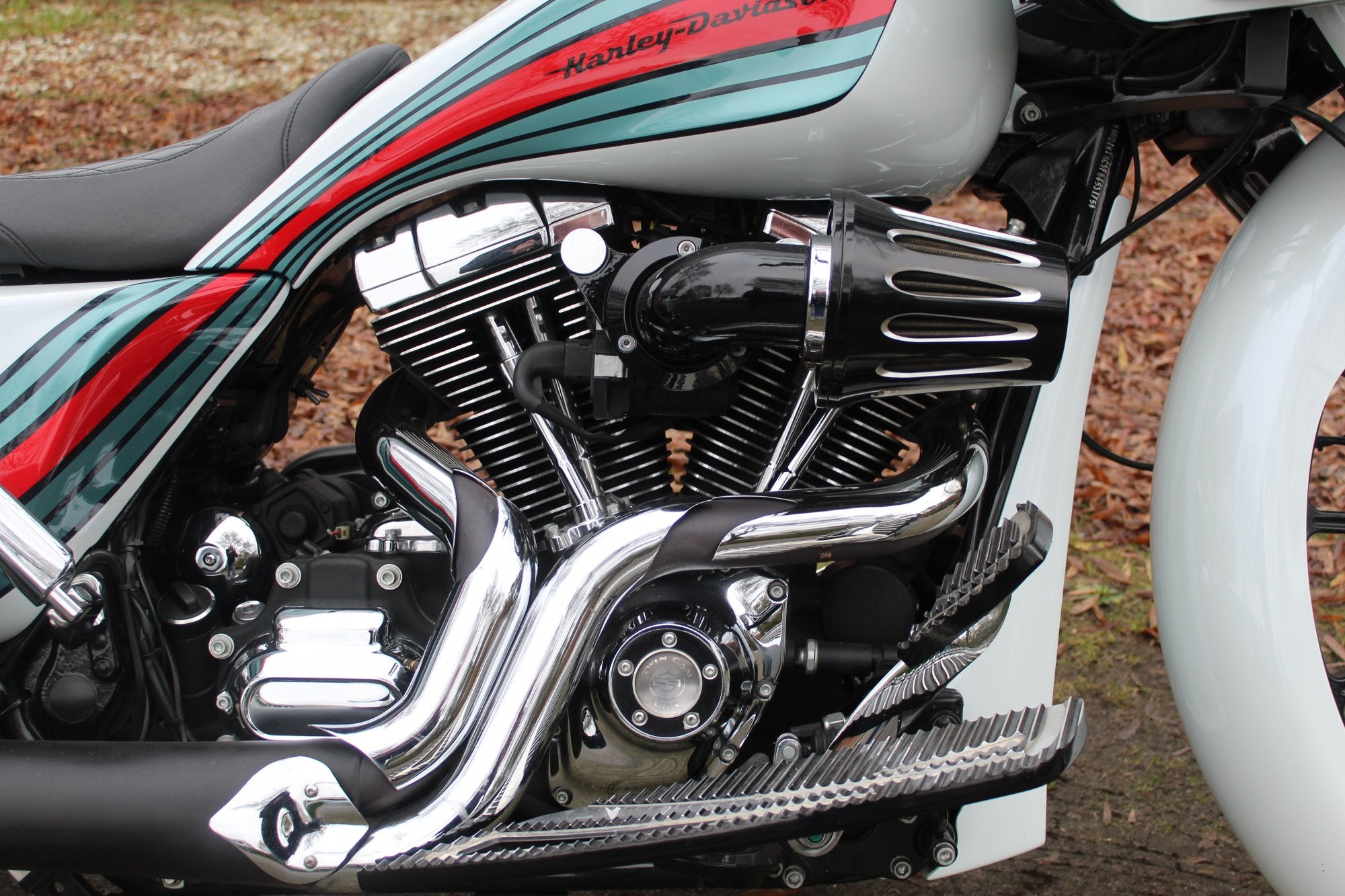 Harley-Davidson Road Glide FLTRXS Roadglide Special Bagger, Motoren, 1690 cc, Chopper, Bedrijf, Meer dan 35 kW