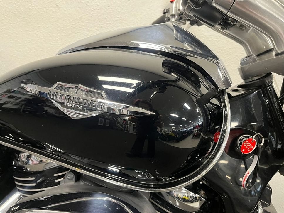 Suzuki INTRUDER M800 (bj 2007), Suzuki, 2 cilinders, 805 cc, Bedrijf