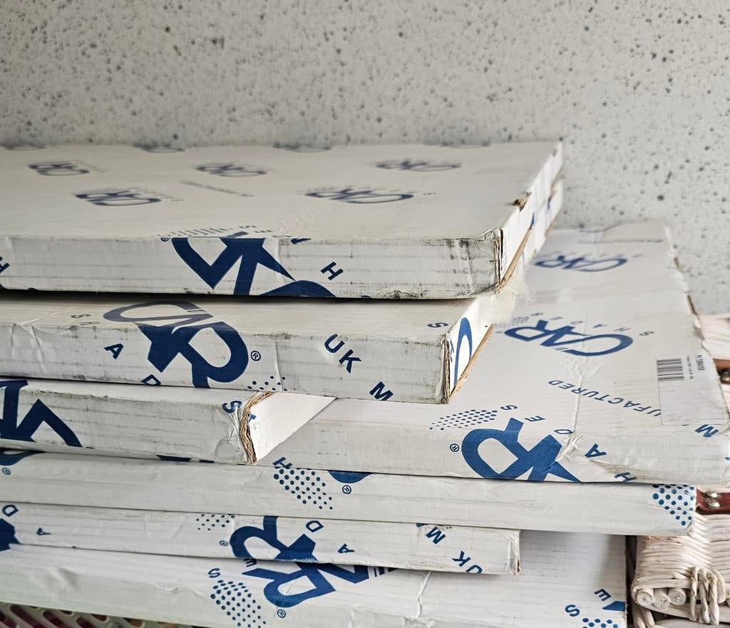 6x Auto ZonnenbeschSet Car Shades - Bescherming tegen de zon, Ophalen of Verzenden, Nieuw