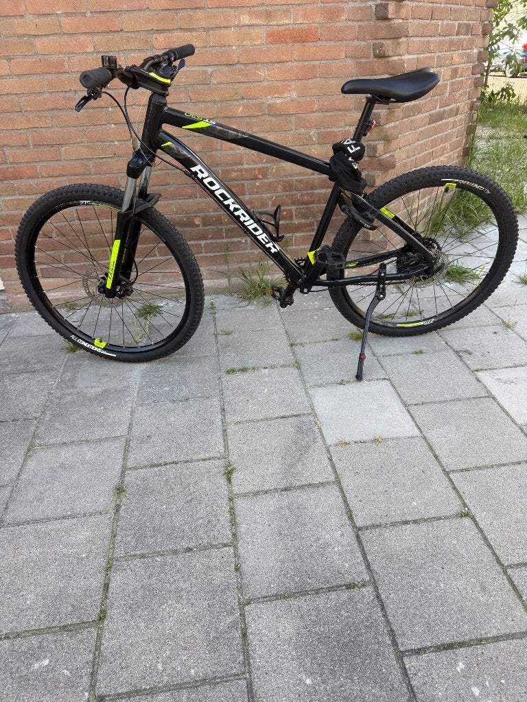 Fiets Mountain bike te koop, Minder dan 45 cm, Ophalen, Zo goed als nieuw, Overige merken