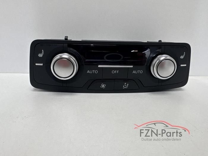 Audi a6 c7 4g Clima paneel achterzijde, Ophalen of Verzenden, Gebruikt