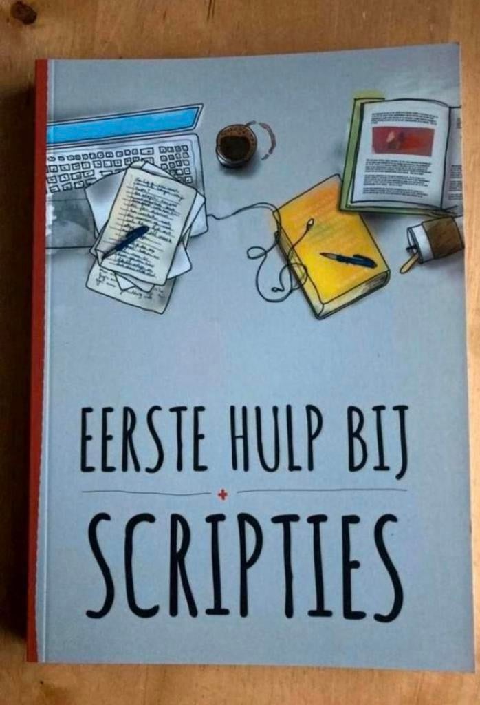 KINDERMAN - Eerste hulp bij scripties - 9789082198607, Boeken, Studieboeken en Cursussen, Ophalen of Verzenden, Beta, Zo goed als nieuw