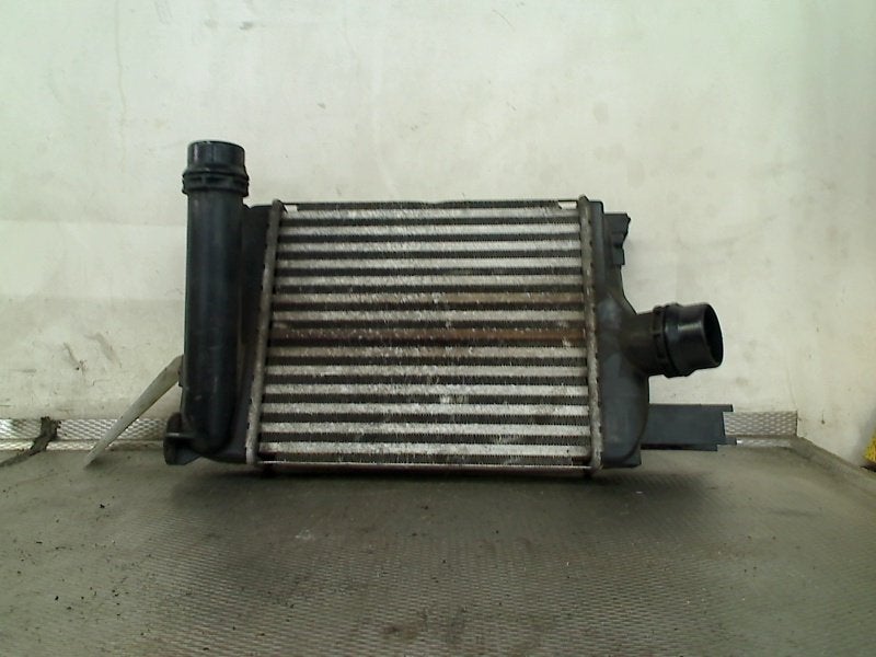 Intercooler Renault Clio IV (5R) 2013 144963014R, Auto-onderdelen, Gebruikt, Renault Deutschland AG, Dialog.deutschland@renault.de