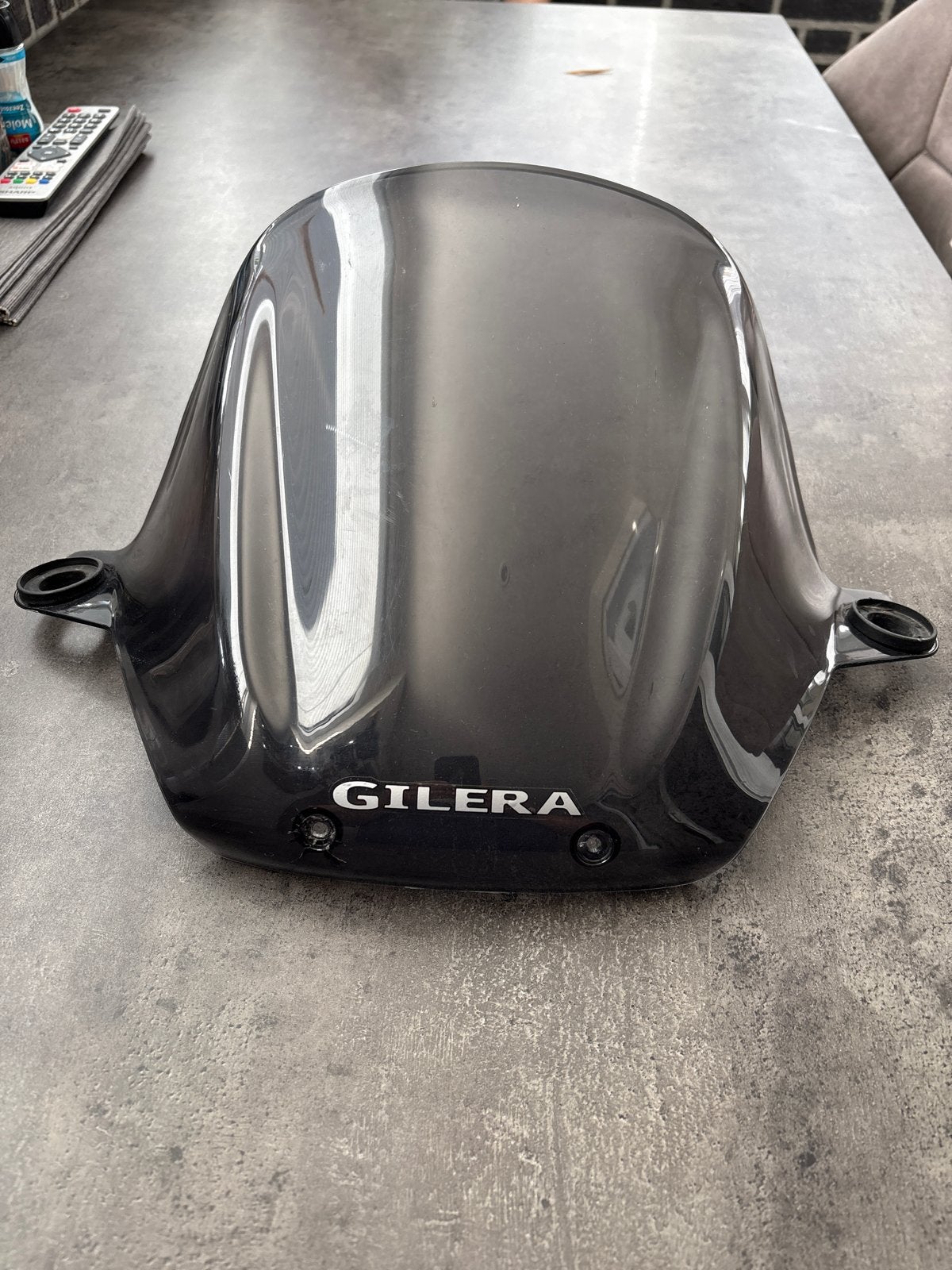 Gilera Windscherm, Ophalen, Gebruikt, Overige typen, Overige merken