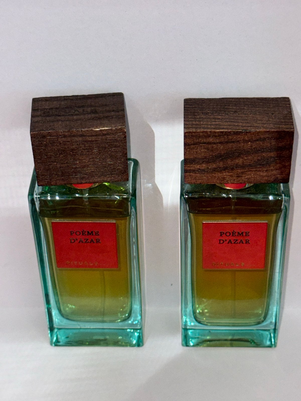 Rituals Poeme Azar Eau de Parfum (per stuk), Ophalen of Verzenden, Zo goed als nieuw