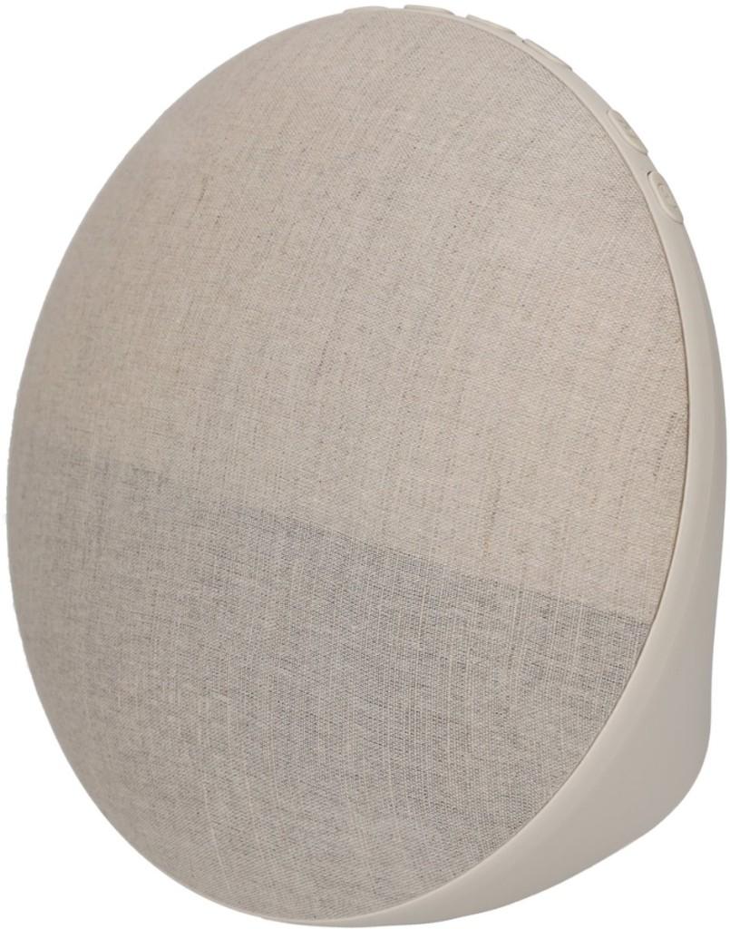 BRAINZ Wake Up Light Taupe NIEUW, Ophalen of Verzenden, Nieuw, Digitaal