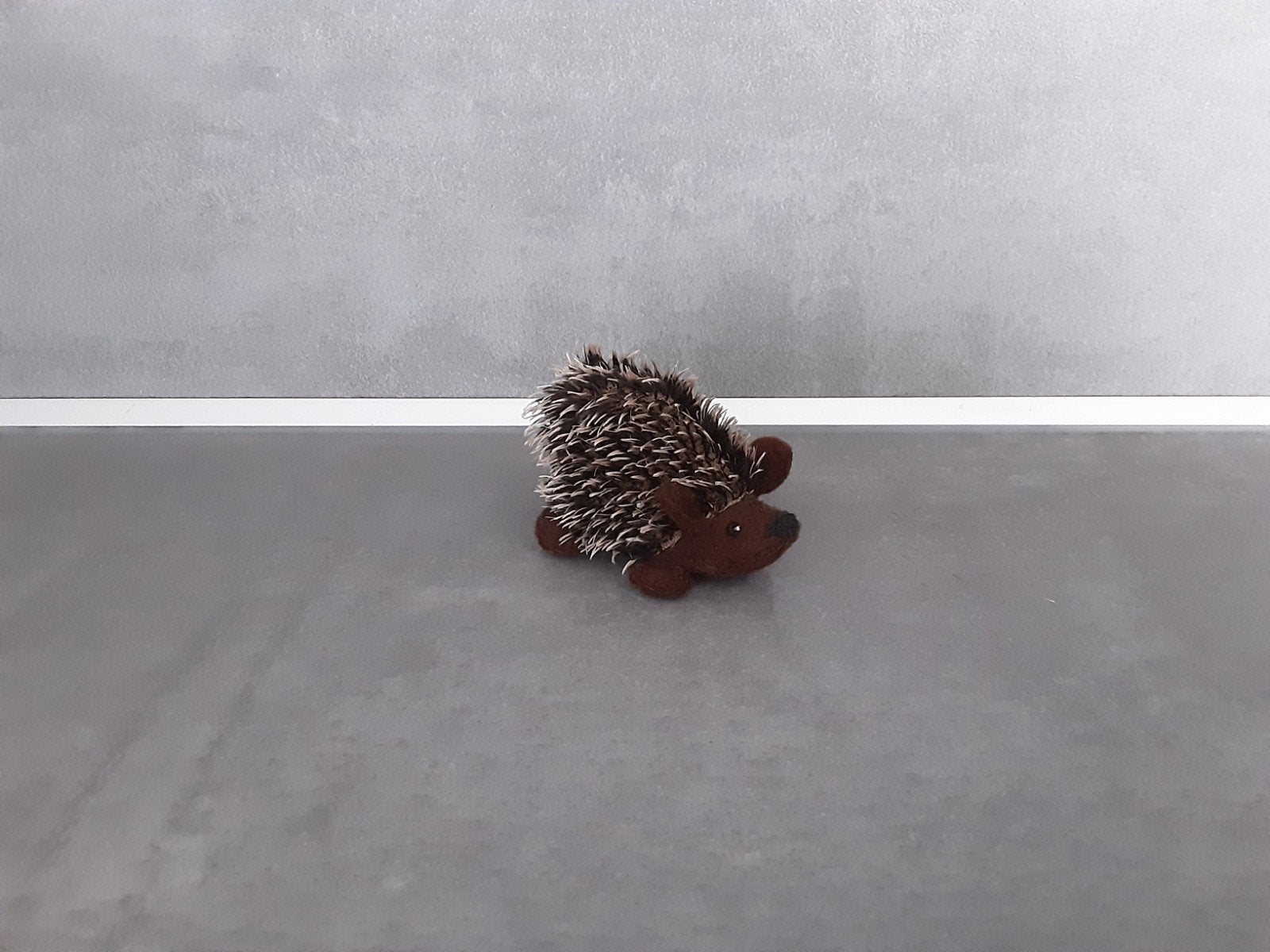 Egel, Ophalen of Verzenden, Nieuw, Figuurtje(s)