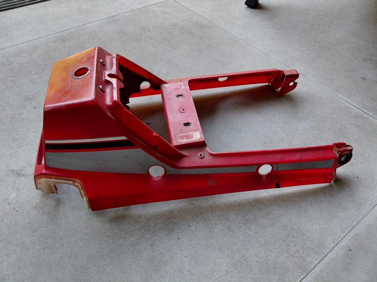 Honda MBX kontje, Ophalen of Verzenden