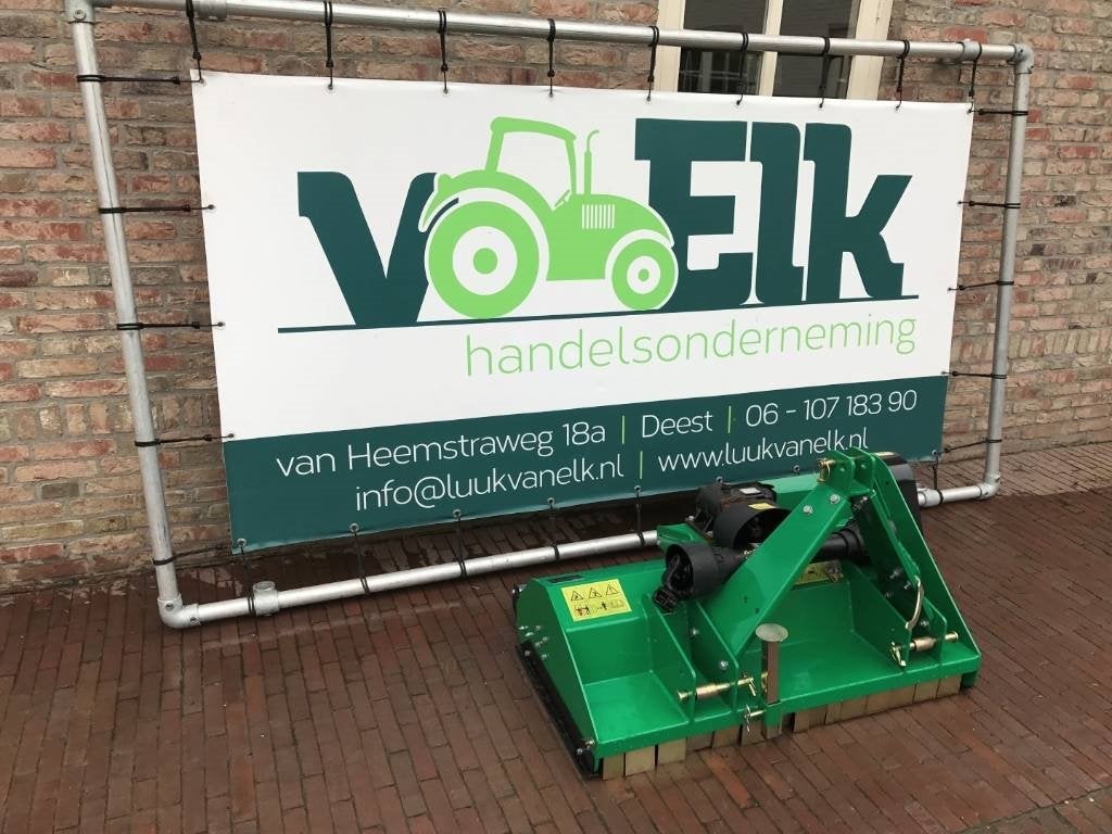 NIEUWE EF Klepelmaaiers voor minitractor (bj 2026), Overige, Overige typen