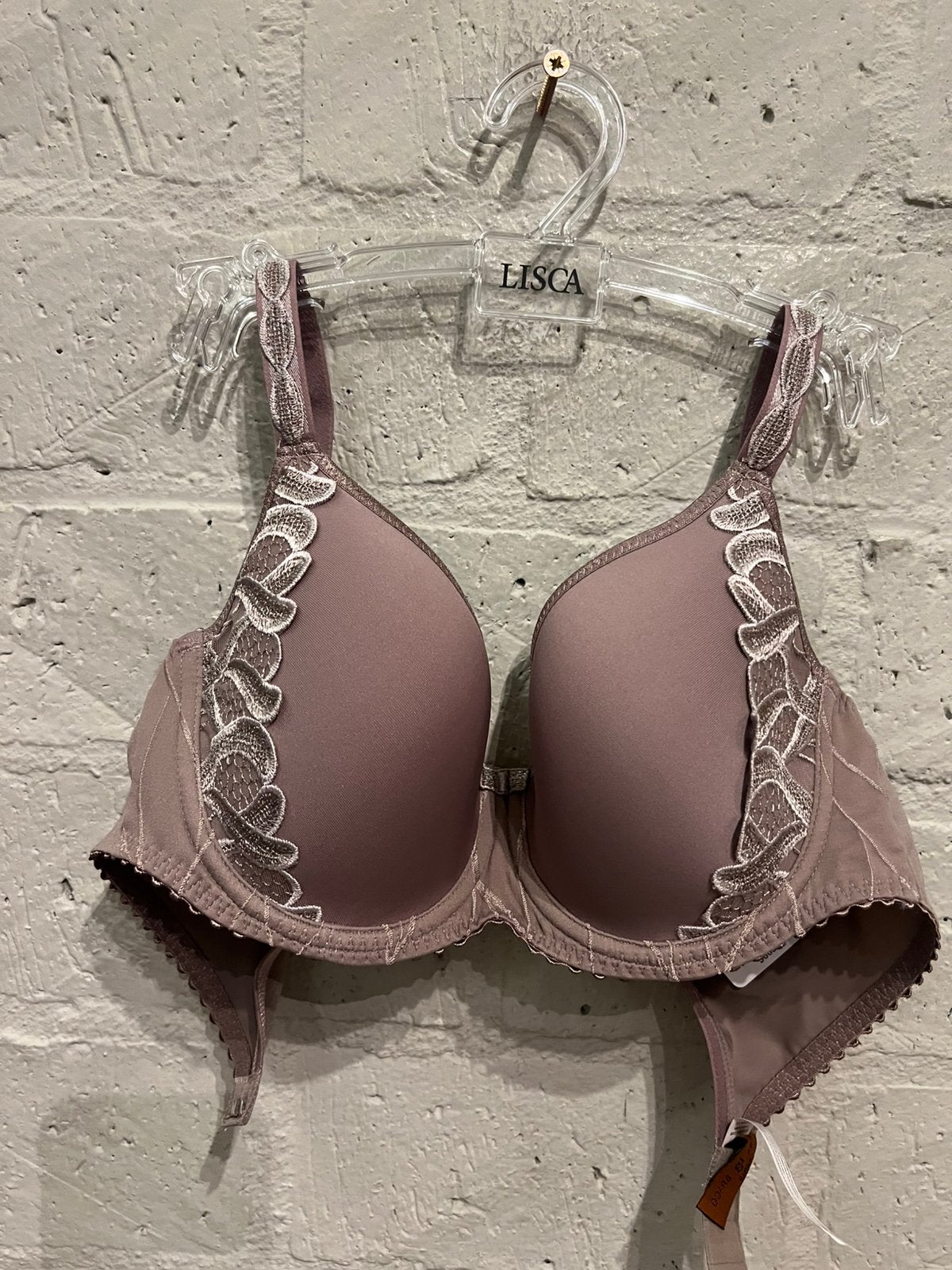 Louisa Bracq bh maat 80B NIEUW!! Nu €55,-, Ophalen of Verzenden, BH