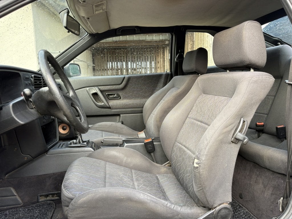 Volkswagen Corrado 2.0 ORIGINEEL NL AUTO | ONVERPRUTST | NAP, foto 10