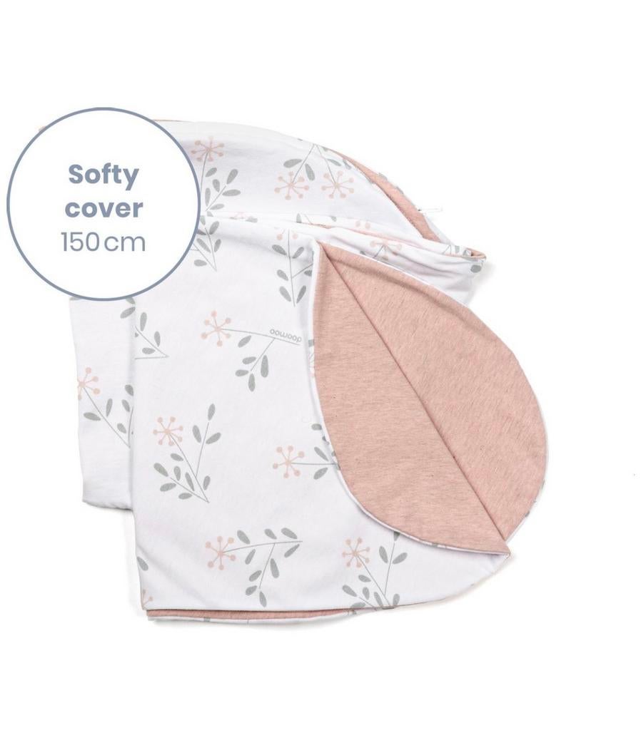 Nieuw, Doomoo softy cover 150 cm, Ophalen, Nieuw