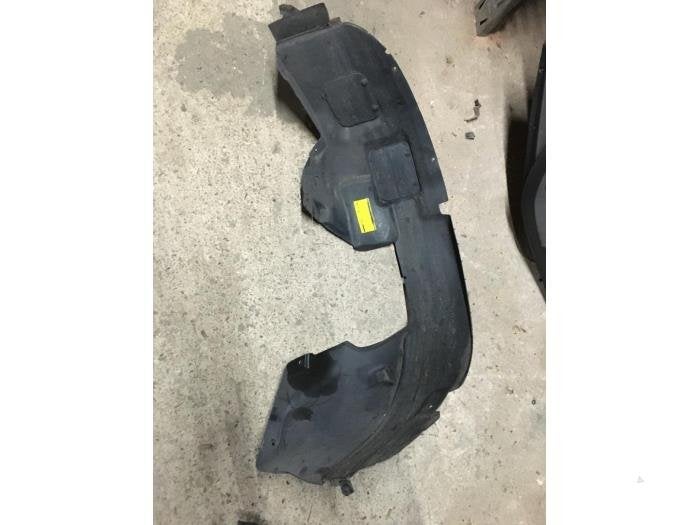Wielkuip van een Fiat 500L, Gebruikt, -, -, Fiat