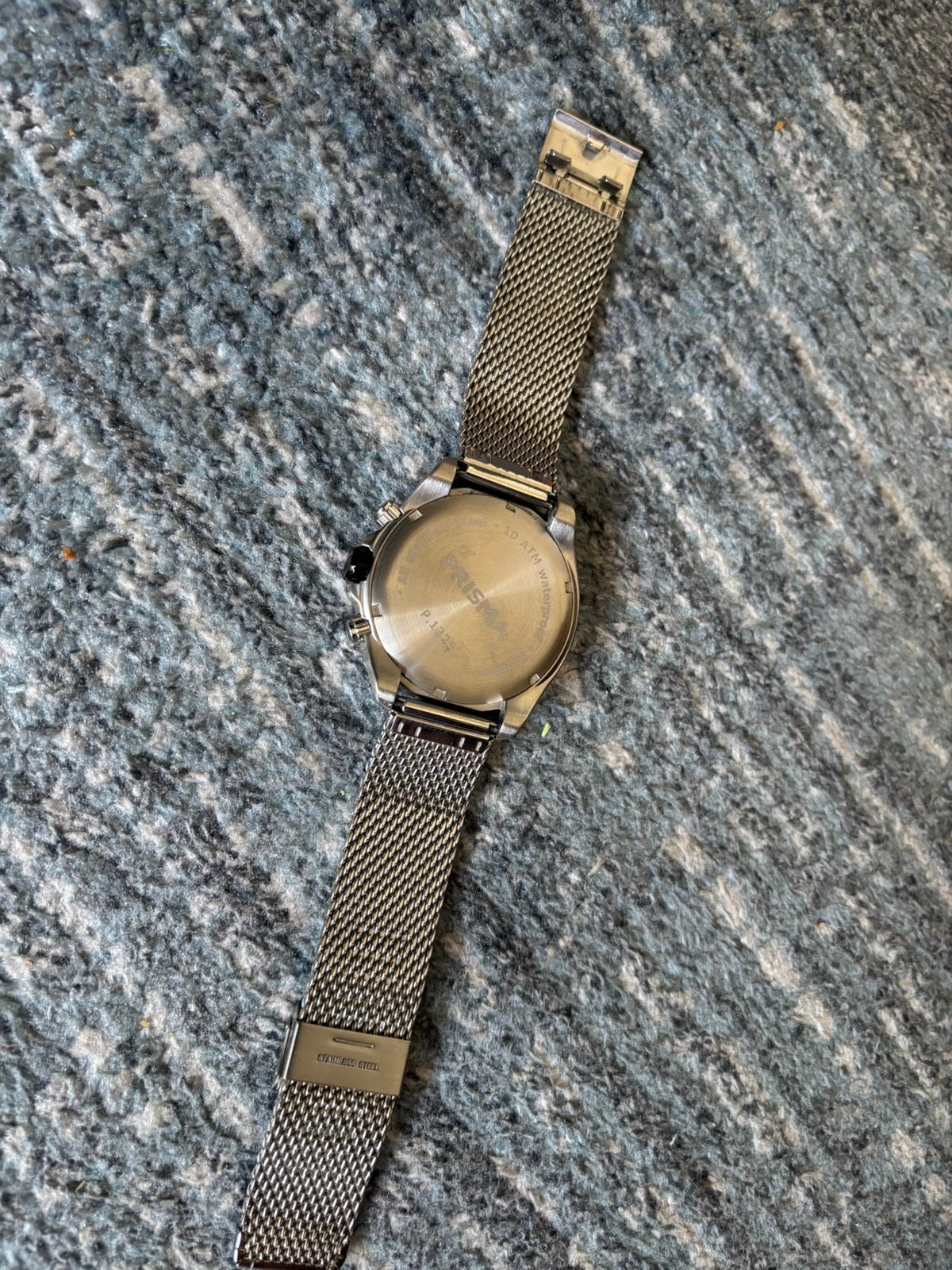 PRISMA horloge, Verzenden, Nieuw, Polshorloge, Overige merken