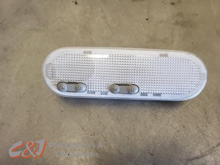Binnenverlichting voor van een Renault Trafic, Gebruikt, -, Renault, -