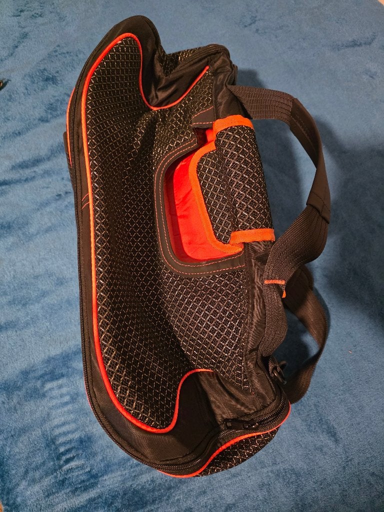 Draagtas geschikt voor JBL Boombox 4, Ophalen of Verzenden, Nieuw