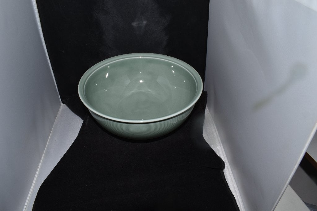 Schalen Thomas Trend Moss Green servies, Rosenthal@ttpconcepts.nl, Overige merken, Ophalen of Verzenden, Schaal of Schalen