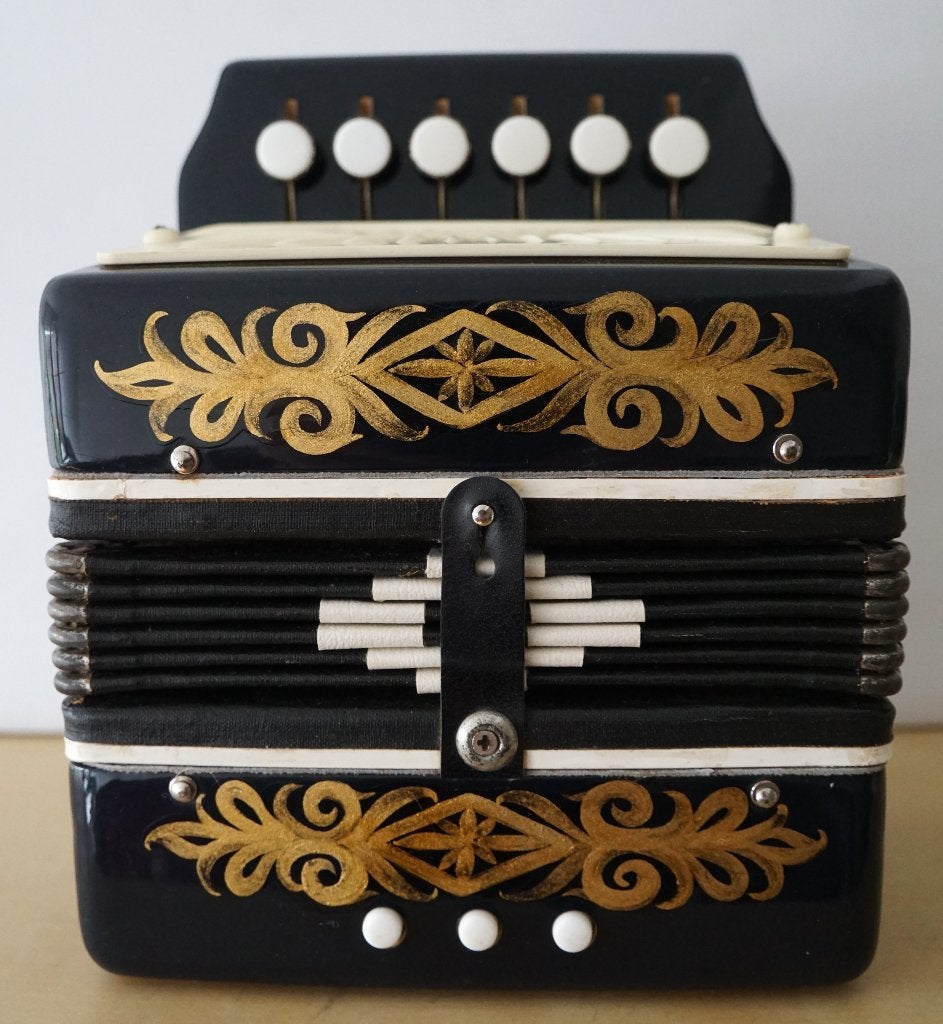 harmonica, Muziek en Instrumenten, Overige merken, Overige formaten, Ophalen of Verzenden, Zo goed als nieuw