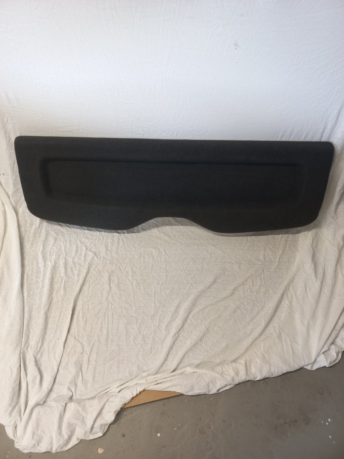 Hoedenplank VW Up Skoda Seat, Ophalen of Verzenden, Nieuw, Seat