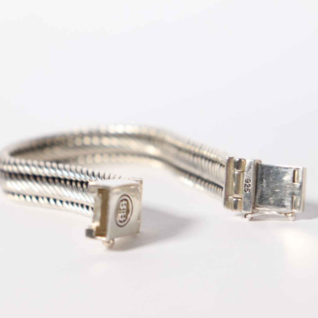 Buddha To Buddha Bracelet 925 (23cm), Buddha to Buddha, Gebruikt, Support@buddhatobuddha.com, Buddha to Buddha
Herengracht 419
1017 BP Amsterdam
Netherlands