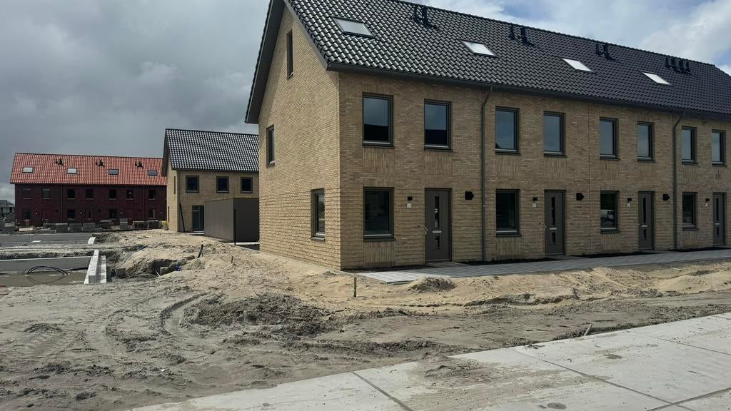 Renovlies behanger gezocht, Verbouw of Aanbouw