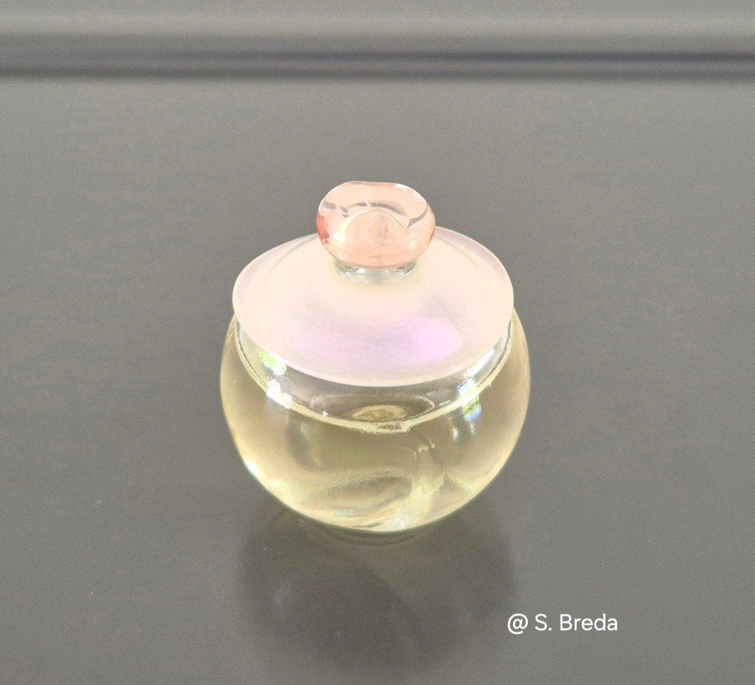 Cacharel - Noa Fleur - discontinued miniatuur, Ophalen of Verzenden, Zo goed als nieuw, Miniatuur, Gevuld