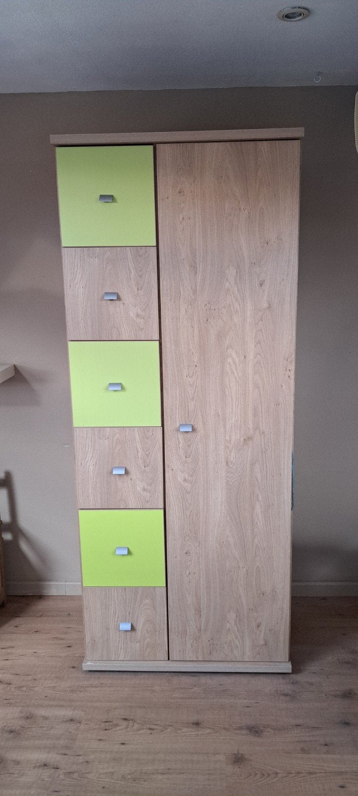 kastenset., Ophalen, Minder dan 50 cm, Minder dan 75 cm, 105 cm of meer