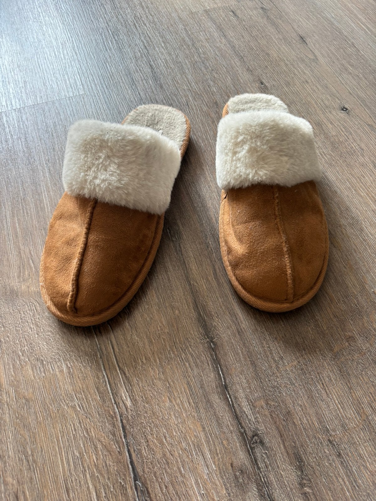 Pantoffels, Ophalen, Overige kleuren, Nieuw, Pantoffels of Sloffen