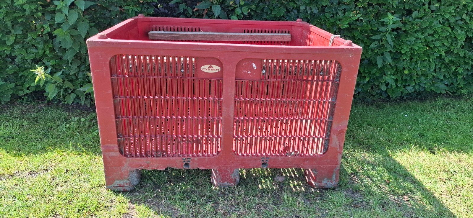slow feeder bak, Ophalen, Overige soorten