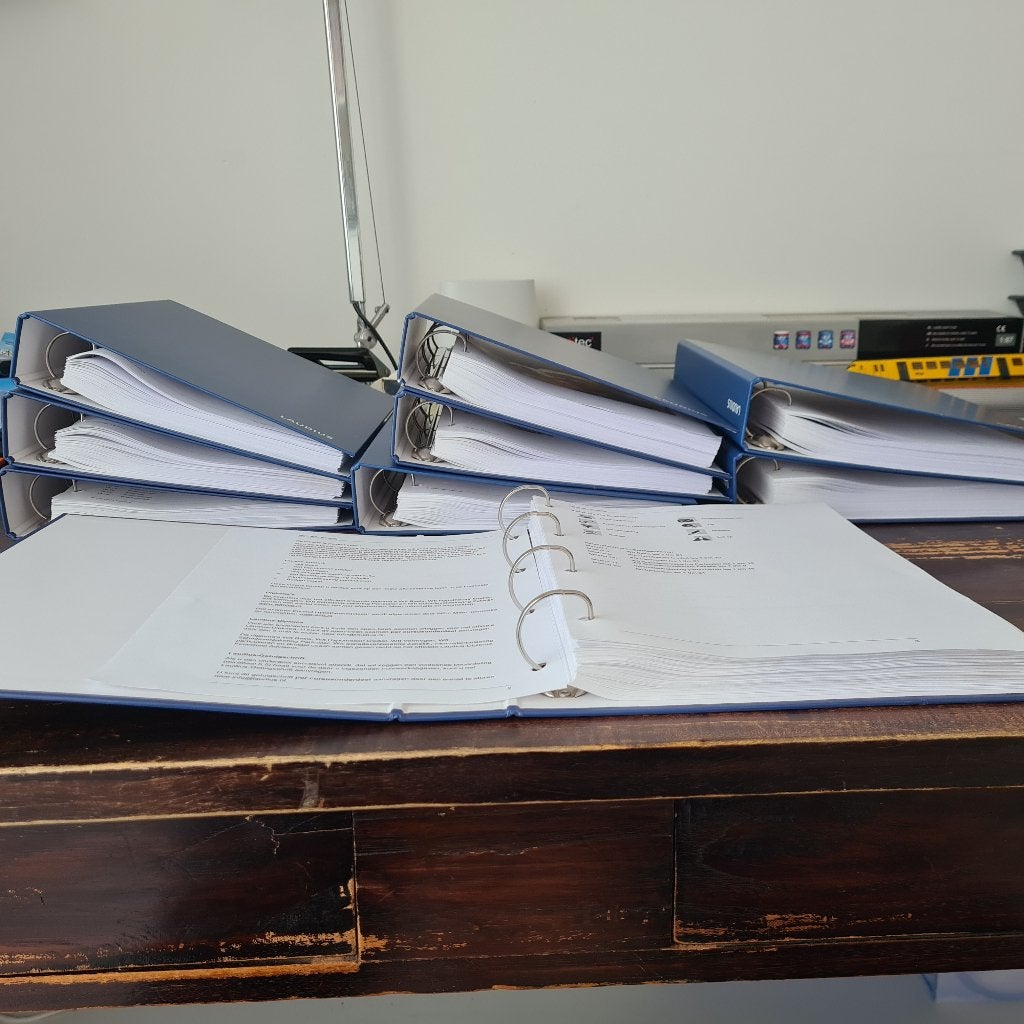 Laudius Cursus Financieel Adviseur/Wft - Compleet Pakket, Ophalen of Verzenden, Zo goed als nieuw, Boek, Zakelijk
