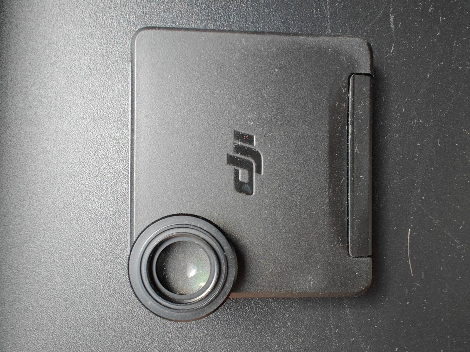 DJI Osmo Action 5 Pro ND filters, Ophalen of Verzenden, Zo goed als nieuw, ND-filter, Overige merken