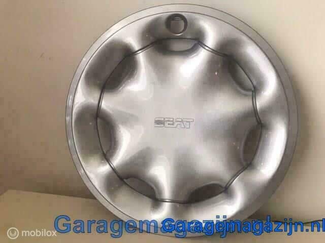 Wieldop 14 inch Seat Cordoba 1993-1995 6K0601147C origineel, Gebruikt, Ophalen of Verzenden