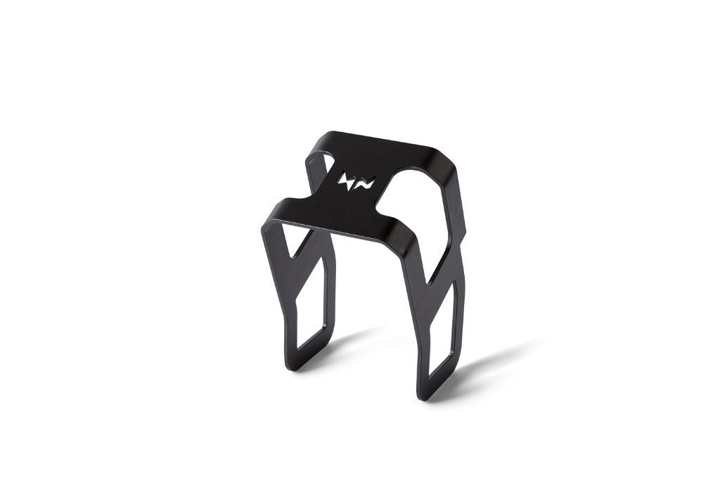 BREKR F250 Fatbike Accuslot Beugel (Battery Lock), Overige fietssloten, BREKR, Contact@brekr.com, Onbekend