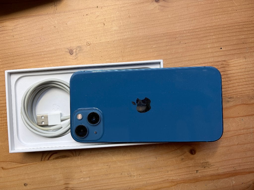 Iphone 13 te koop