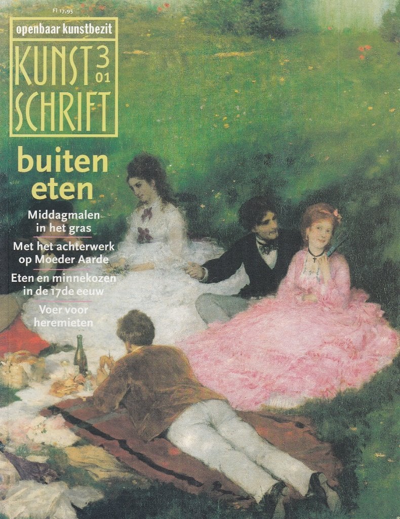 Buiten eten, Ophalen of Verzenden, Gelezen