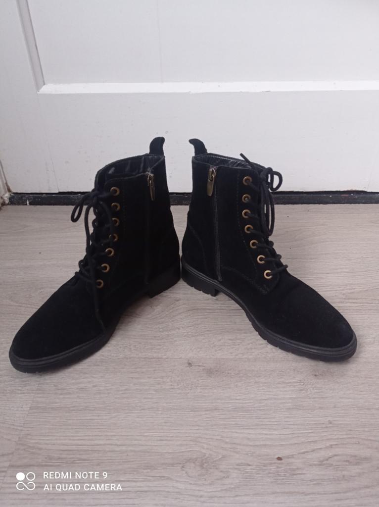 Hush Puppies dames maat 37, Kleding | Dames, Schoenen, Ophalen of Verzenden, Zo goed als nieuw, Sneakers of Gympen