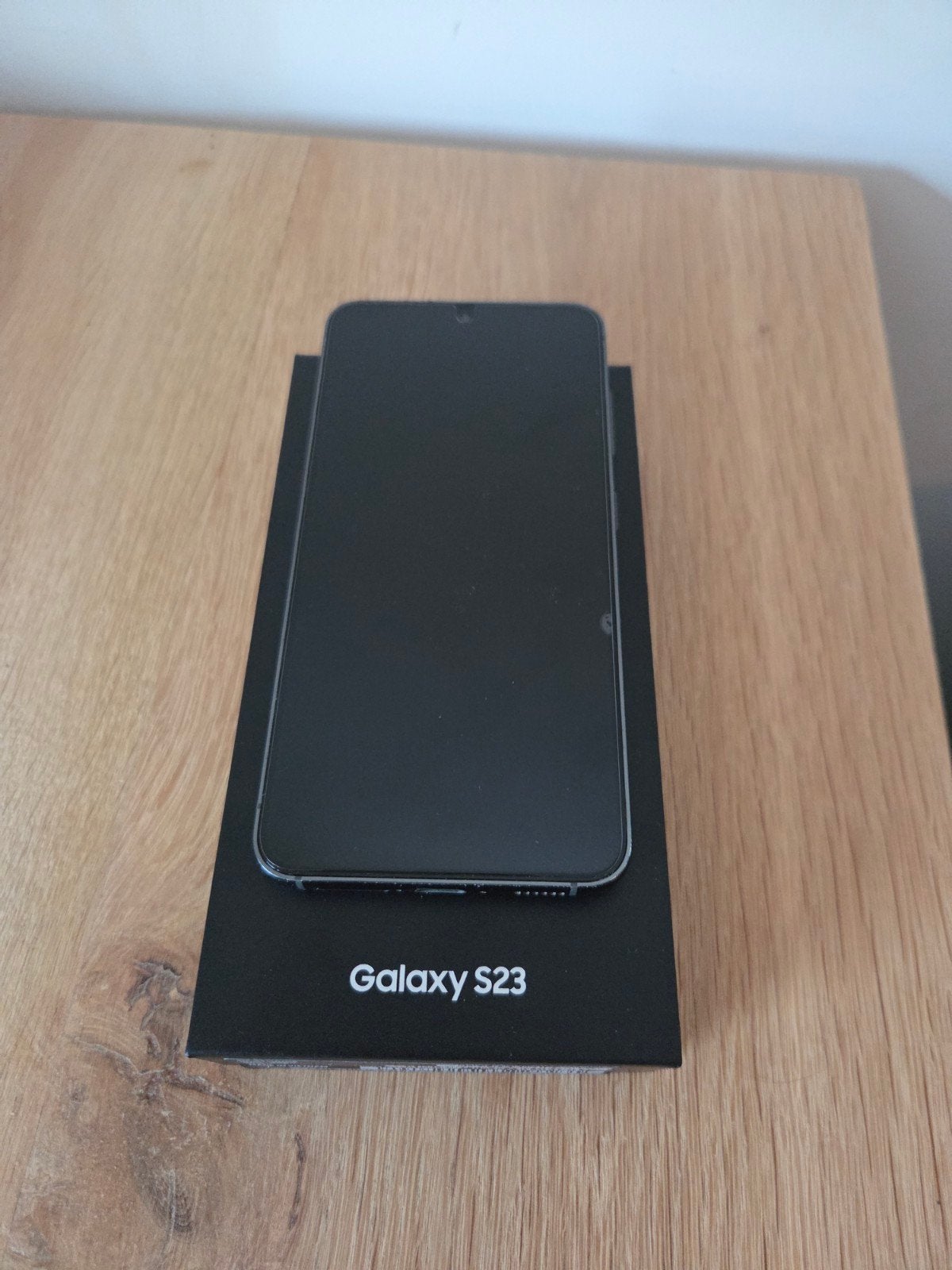 Samsung Galaxy S23 128GB 8GB RAM Groen, Telecommunicatie, Mobiele telefoons | Samsung, Ophalen, Overige kleuren, Touchscreen, Zo goed als nieuw