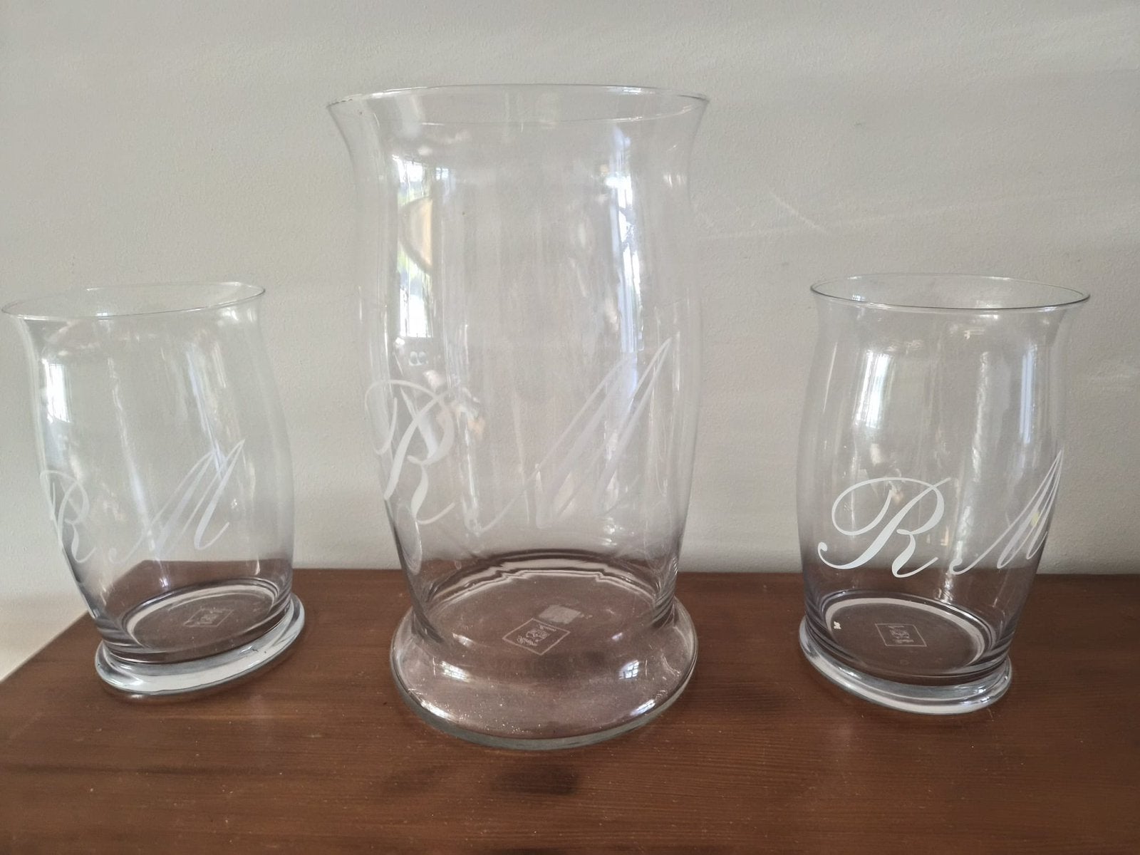 Riviera maison van Glas, Verzamelen, Ophalen, Zo goed als nieuw, Overige typen