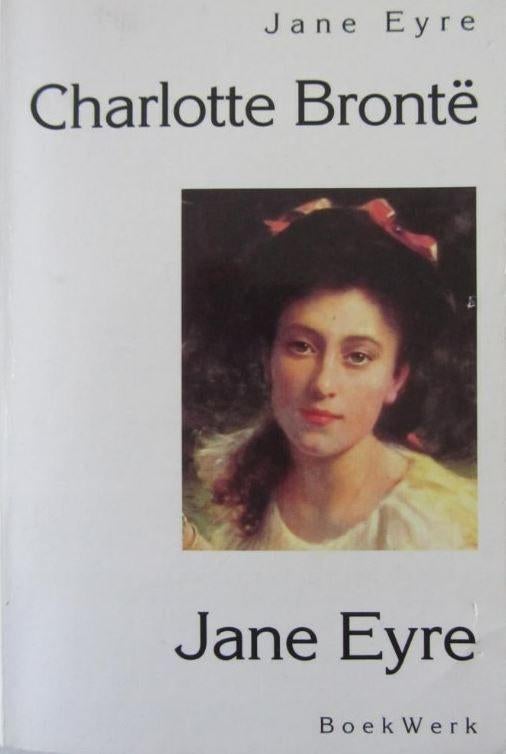 Charlotte Brontë: Jane Eyre, Boeken, Ophalen of Verzenden, Gelezen