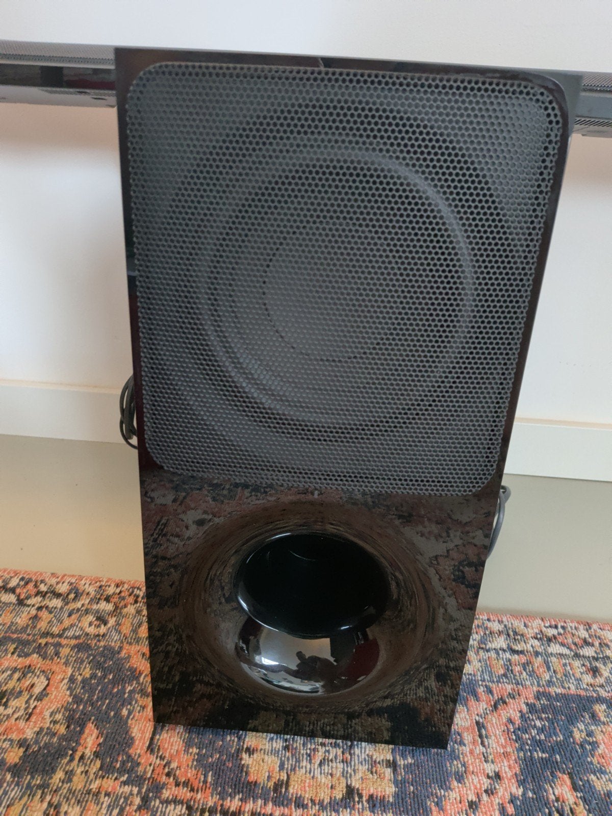 Sony Sounbar + Subwoofer CT800