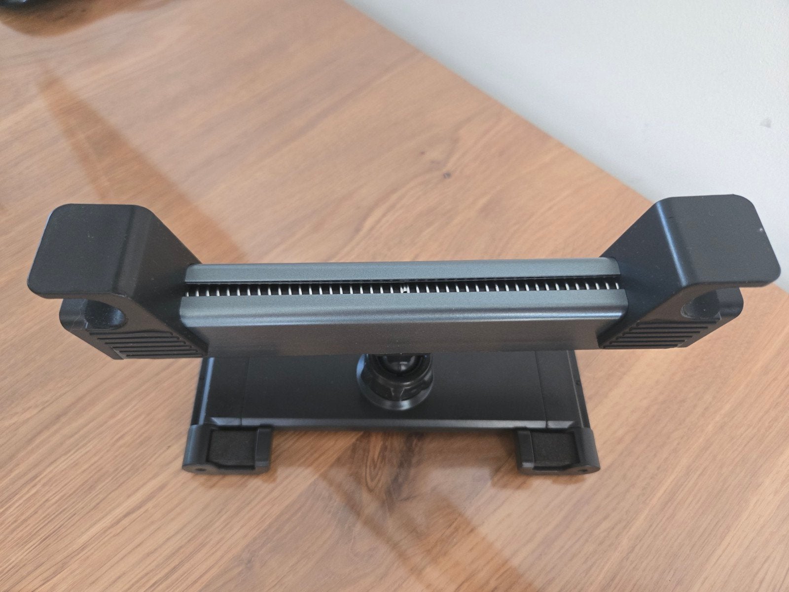 Universele Tablet Houder - Verstelbaar en Stevig, 10 inch, Universeel, Ophalen of Verzenden, Zo goed als nieuw
