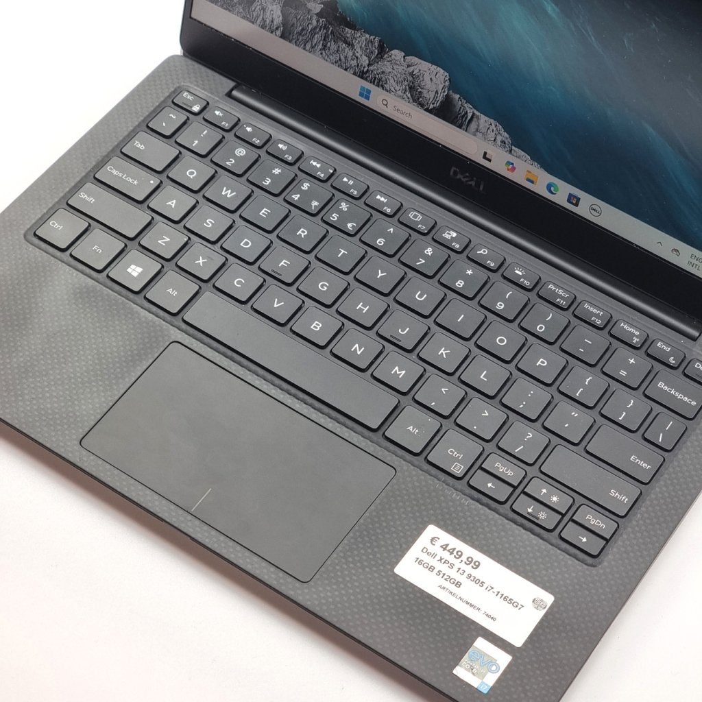 Dell XPS 13 9305 i7-1165G7 16GB 512GB, Computers en Software, Dell, Gebruikt, Support@Dell.com, One Dell Way
Round Rock, TX 78682
United States
