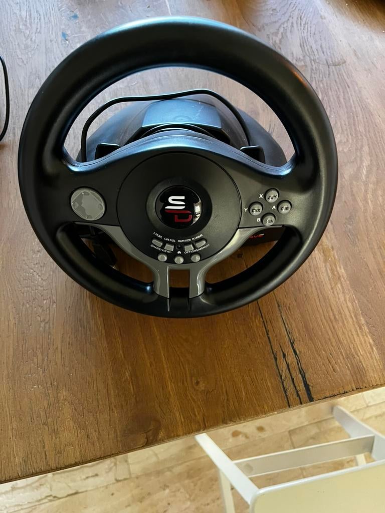 Superdrive, Ophalen of Verzenden, Nieuw