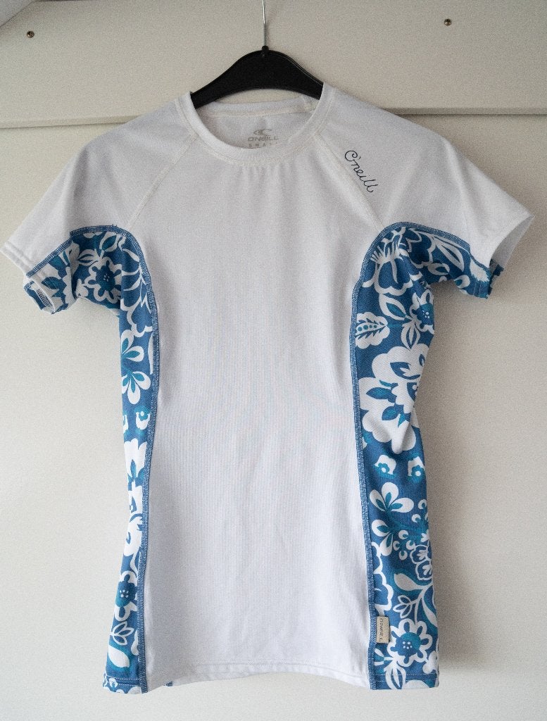 UV zwemshirt van O'Neill, Watersport en Boten, Watersportkleding, Overige typen, O'Neill, Ophalen of Verzenden, Zo goed als nieuw