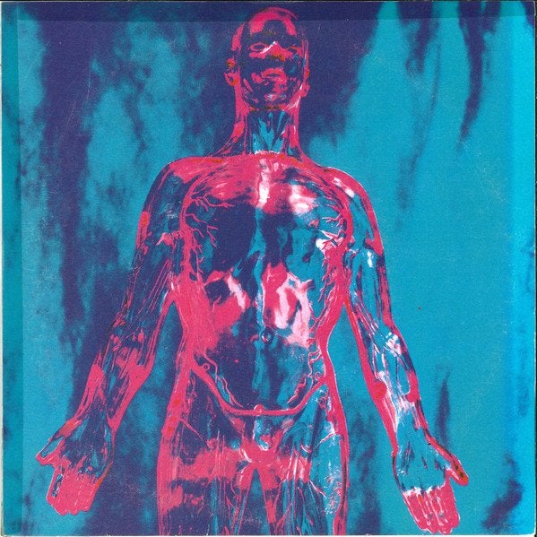 Nirvana - Sliver b/w Dive (7 inch Single, Sub Pop, 1990), Cd's en Dvd's, Vinyl Singles, Originele persing, Ophalen of Verzenden