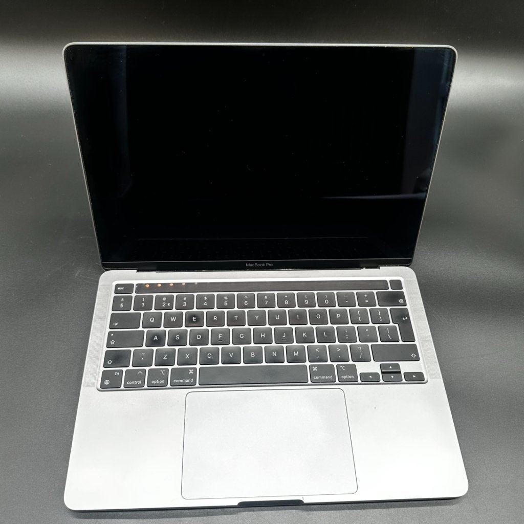 Apple Macbook Pro 2020 512Gb 16 Ram 13" - Garantie, Apple, Zo goed als nieuw, Support@apple.com, One Apple Park Way
Cupertino, CA 95014
United States