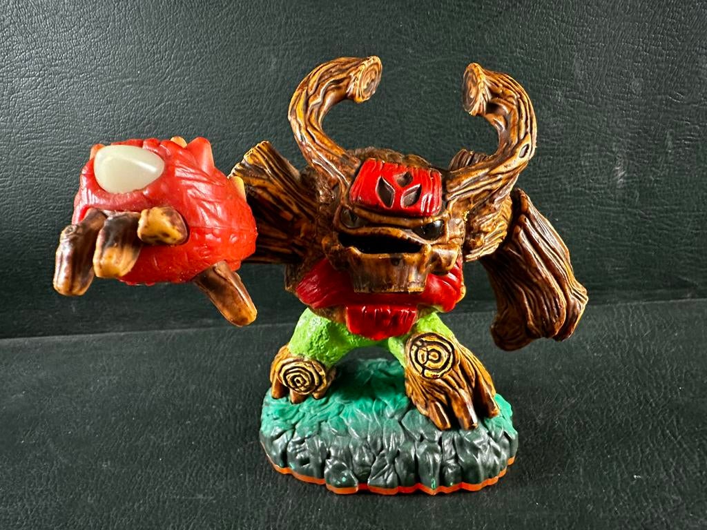 Skylanders giants tree rex, Spelcomputers en Games, Games | Overige, Avontuur en Actie, 2 spelers, Ophalen of Verzenden, Zo goed als nieuw